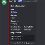 slot bot